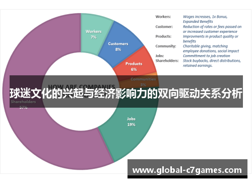 球迷文化的兴起与经济影响力的双向驱动关系分析