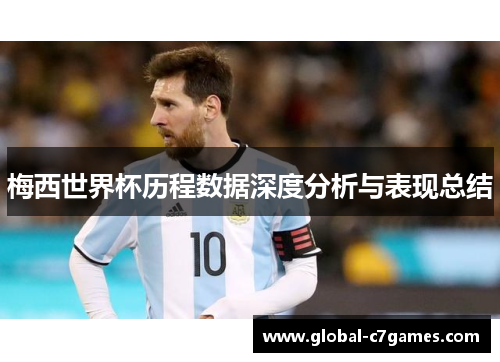 梅西世界杯历程数据深度分析与表现总结