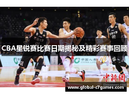 CBA星锐赛比赛日期揭秘及精彩赛事回顾
