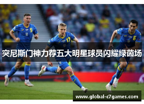 突尼斯门神力荐五大明星球员闪耀绿茵场
