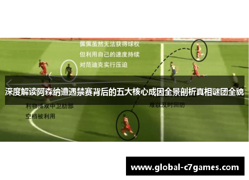 深度解读阿森纳遭遇禁赛背后的五大核心成因全景剖析真相谜团全貌 深度解读阿森纳遭遇禁赛背后的五大核心成因全景剖析真相谜团全貌