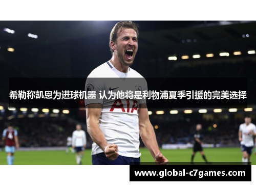 希勒称凯恩为进球机器 认为他将是利物浦夏季引援的完美选择 希勒称凯恩为进球机器 认为他将是利物浦夏季引援的完美选择