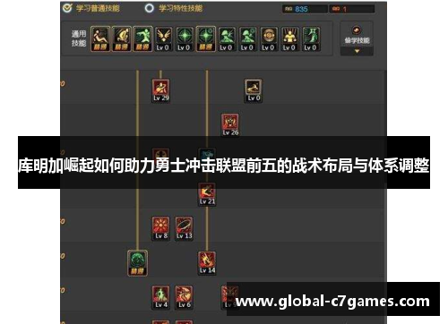 库明加崛起如何助力勇士冲击联盟前五的战术布局与体系调整 库明加崛起如何助力勇士冲击联盟前五的战术布局与体系调整