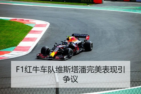 F1红牛车队维斯塔潘完美表现引争议