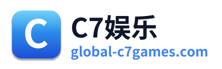 C7娱乐 Logo